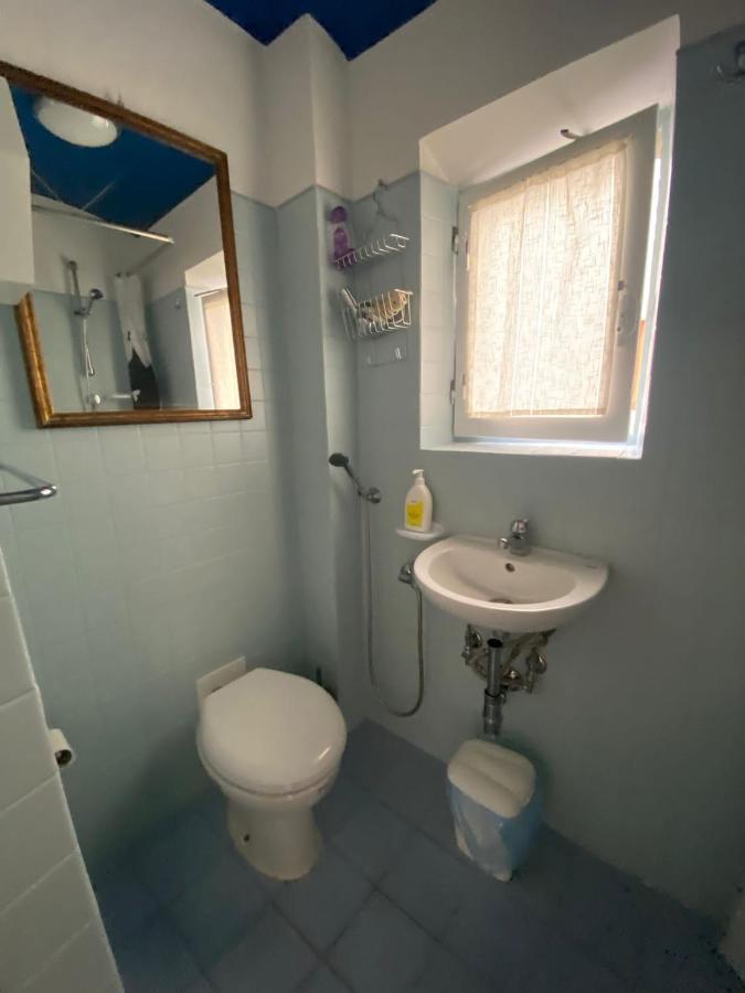 Apartamento La Barriera Uno Florencia Exterior foto